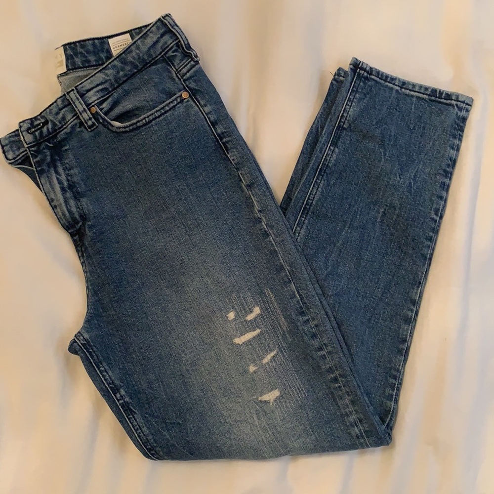 TOMMY HILFIGER Jeans